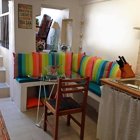 Villa Praxitelous 9 Old Town Rhodes City