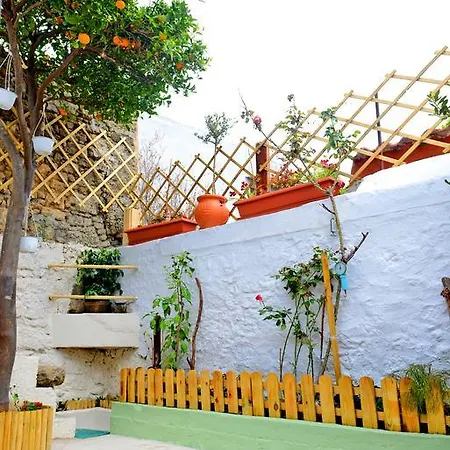 Villa Praxitelous 9 Old Town