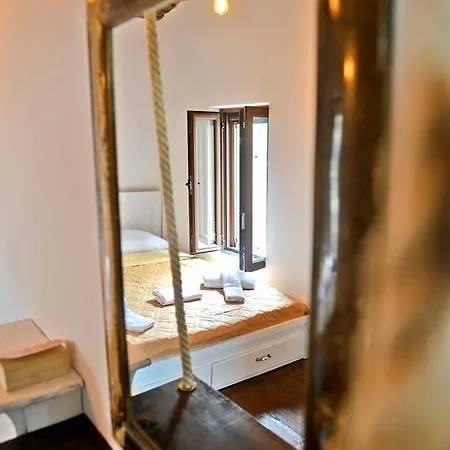 Praxitelous 9 Old Town * Rhodes City