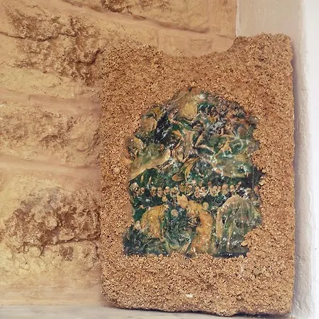 Villa Praxitelous 9 Old Town *