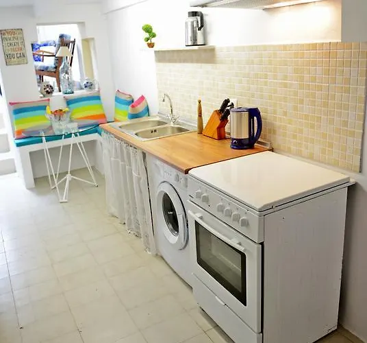 Villa Praxitelous 9 Old Town *