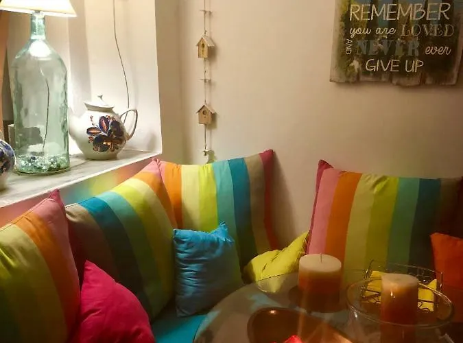 Praxitelous 9 Old Town Rhodes City