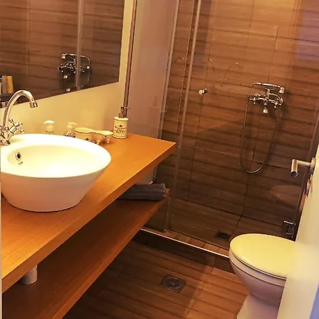 Praxitelous 9 Old Town Willa Rhodes City