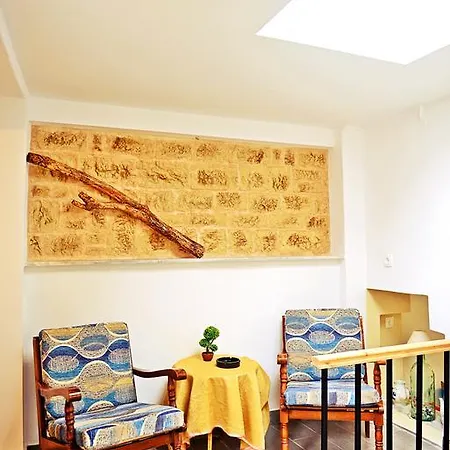 Villa Praxitelous 9 Old Town *