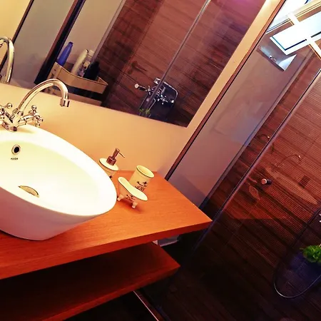 Praxitelous 9 Old Town Willa Rhodes City