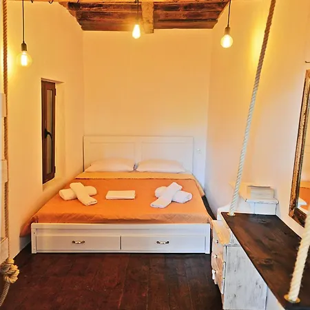 Willa Praxitelous 9 Old Town Rhodes City