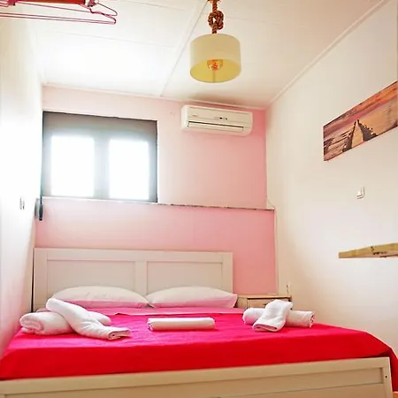 ヴィラ Praxitelous 9 Old Town *