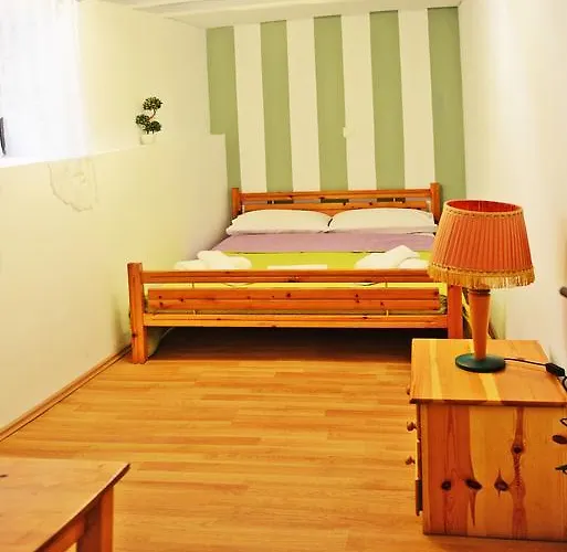 Praxitelous 9 Old Town Vila Rhodes City