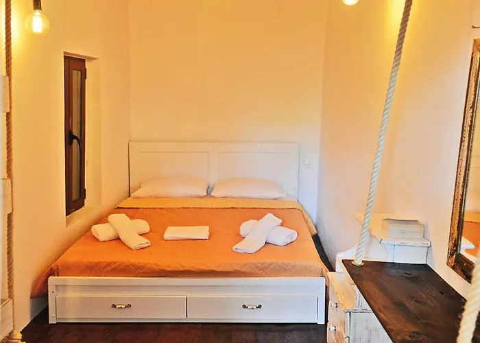 فيلة Praxitelous 9 Old Town Rhodes City