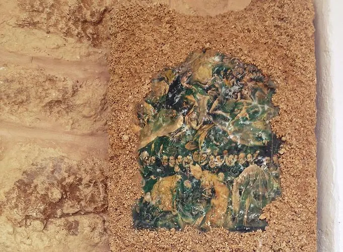 Vila Praxitelous 9 Old Town *