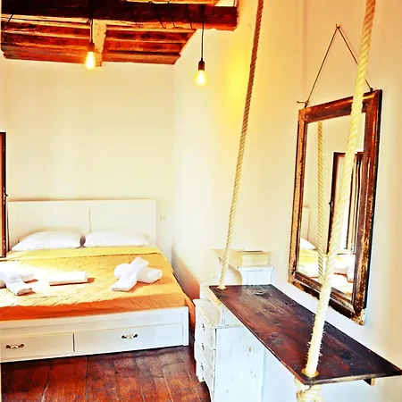 Vila Praxitelous 9 Old Town Rhodes City