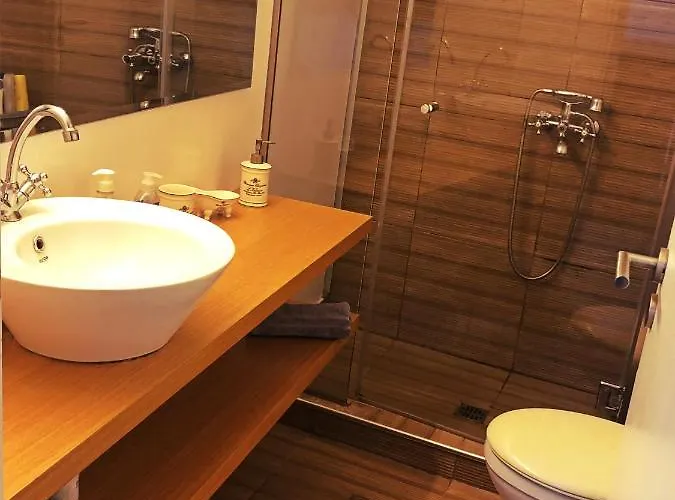 Praxitelous 9 Old Town Vila Rhodes City