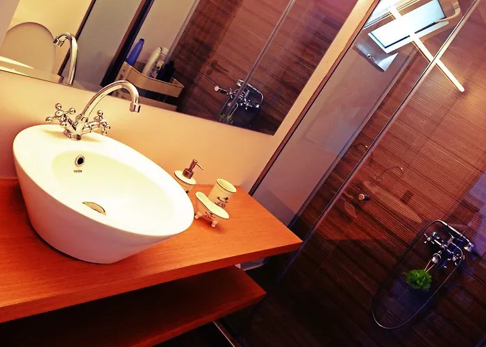 Praxitelous 9 Old Town Vila Rhodes City