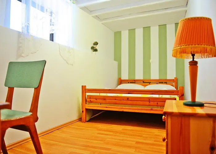 Vila Praxitelous 9 Old Town Rhodes City